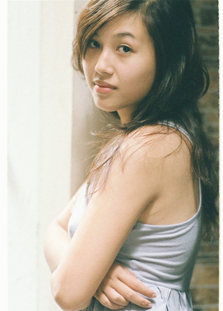 女版唐僧
